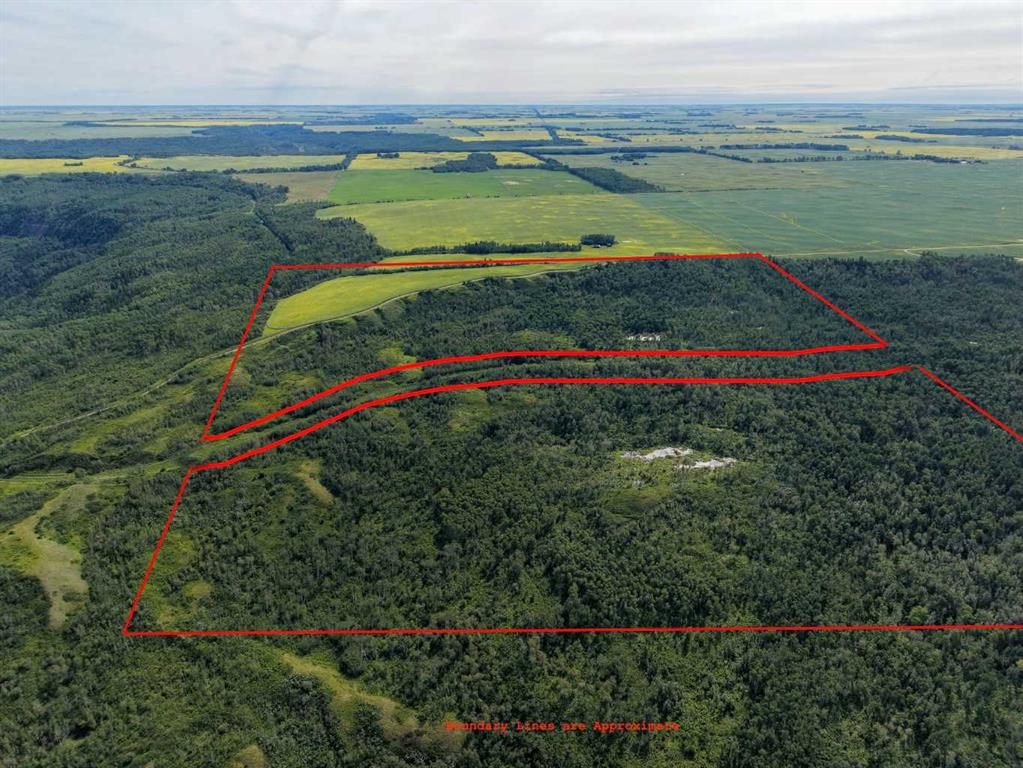Second View of 5;24;78;24; NE  , NONE, Rural Smoky River No. 130, M.D. of, Alberta, T0H 1S0