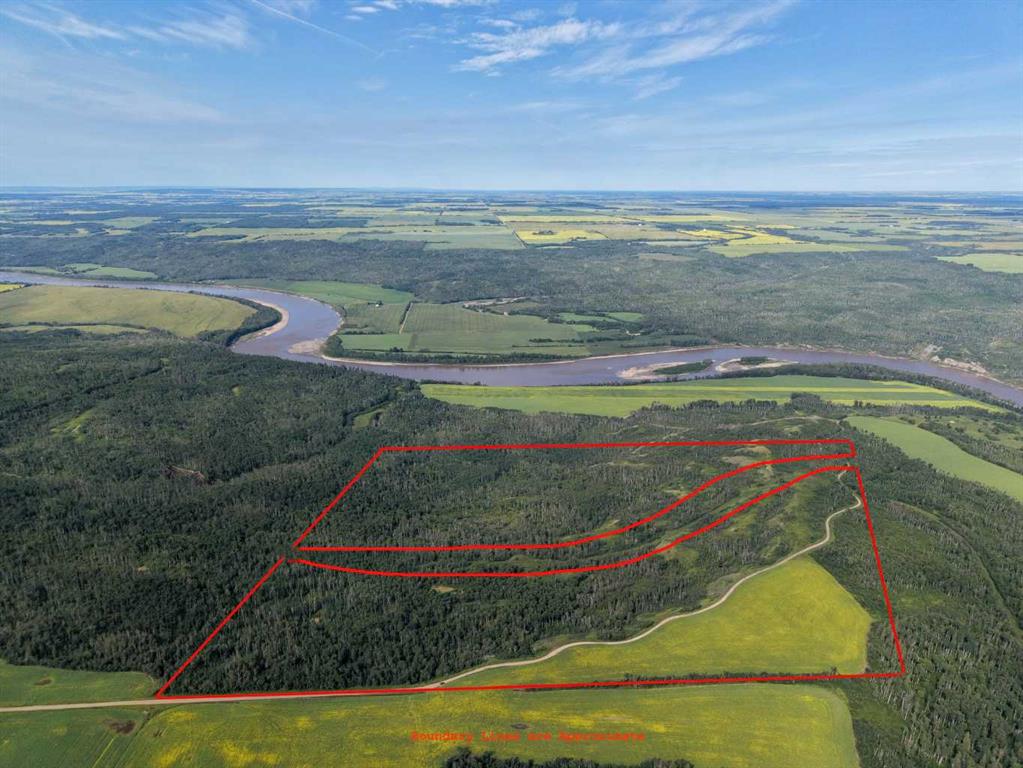 Third View of 5;24;78;24; NE  , NONE, Rural Smoky River No. 130, M.D. of, Alberta, T0H 1S0