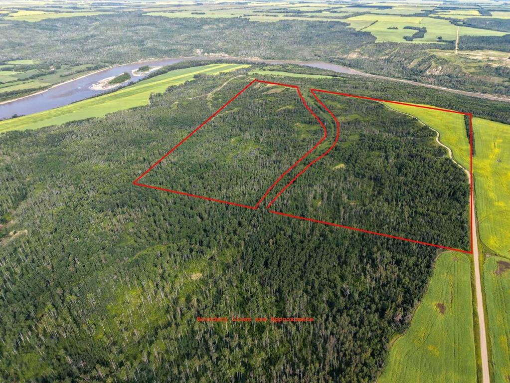 Fourth View of 5;24;78;24; NE  , NONE, Rural Smoky River No. 130, M.D. of, Alberta, T0H 1S0