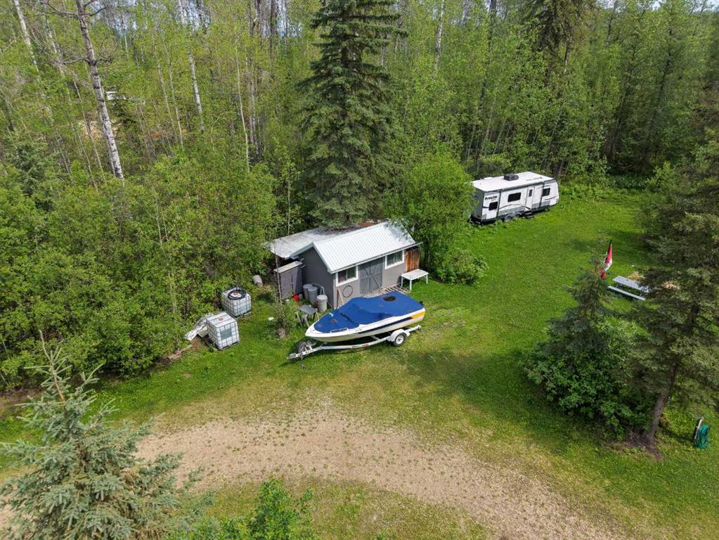 Second View of 3 Key Cove 2nd Street , NONE, Rural Big Lakes County, Alberta, T0G 1J0