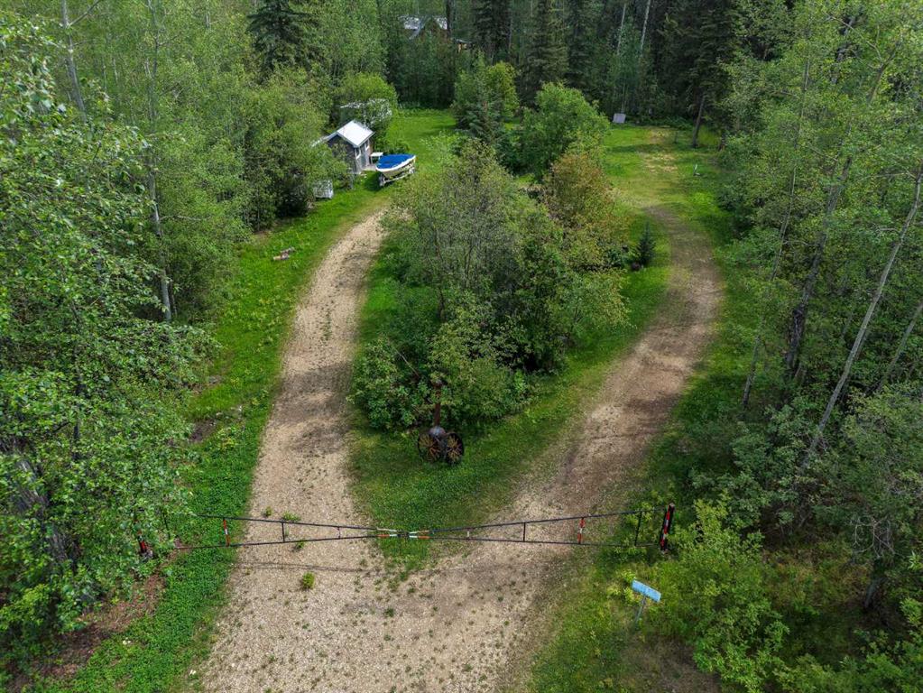 Third View of 3 Key Cove 2nd Street , NONE, Rural Big Lakes County, Alberta, T0G 1J0