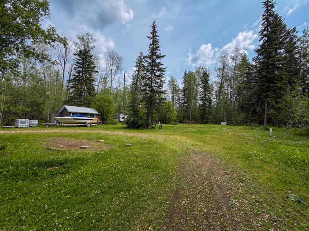 Fourth View of 3 Key Cove 2nd Street , NONE, Rural Big Lakes County, Alberta, T0G 1J0