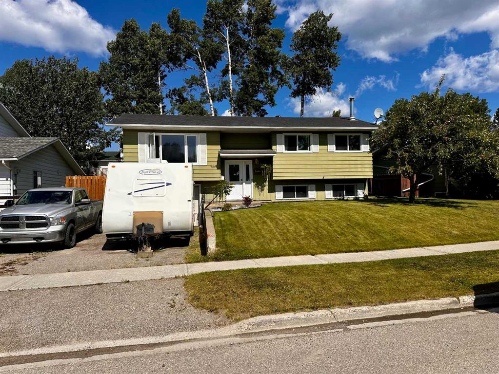 402 Mountain Street , A2333940, Alberta,