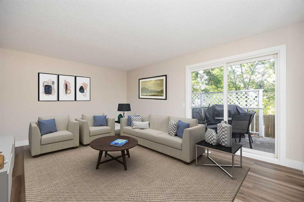 Fifth View of 136 Wallace Place , Thickwood, Fort McMurray, Alberta, T9H4P9
