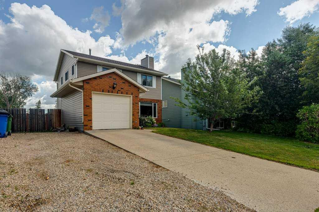 Fourth View of 165 Greig Drive , Glendale Park Estates, Red Deer, Alberta, T4P 2N4