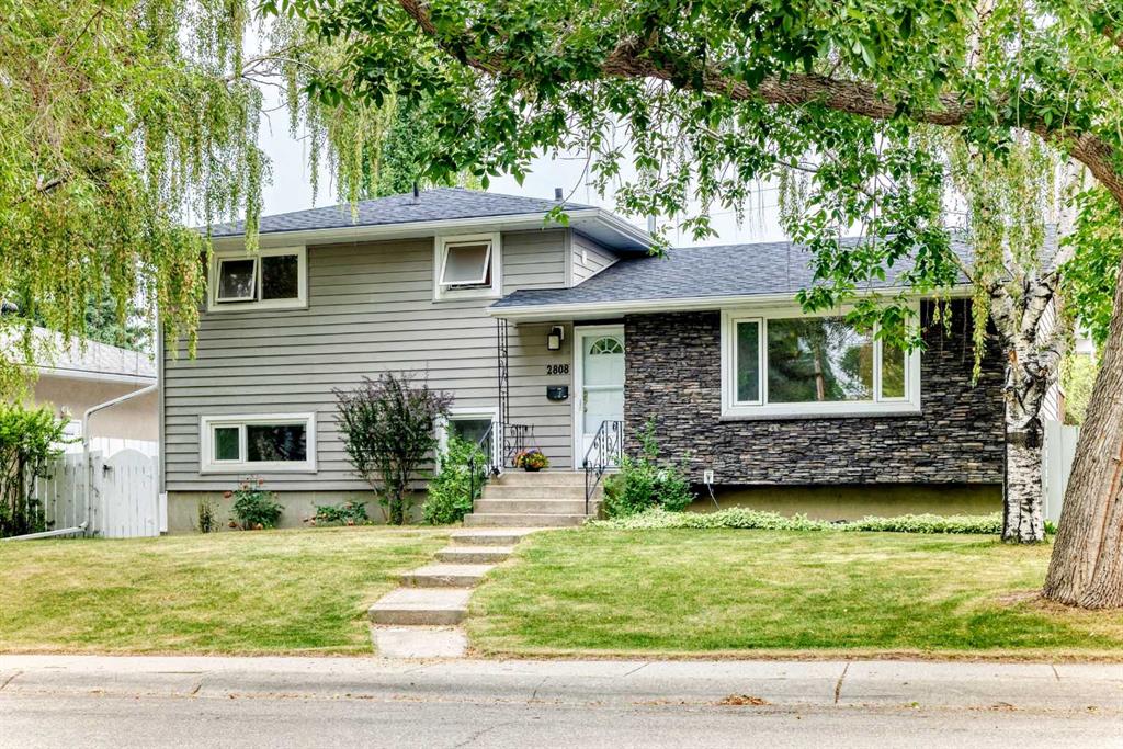 2808 Brecken Road NW, A2333965, Alberta,
