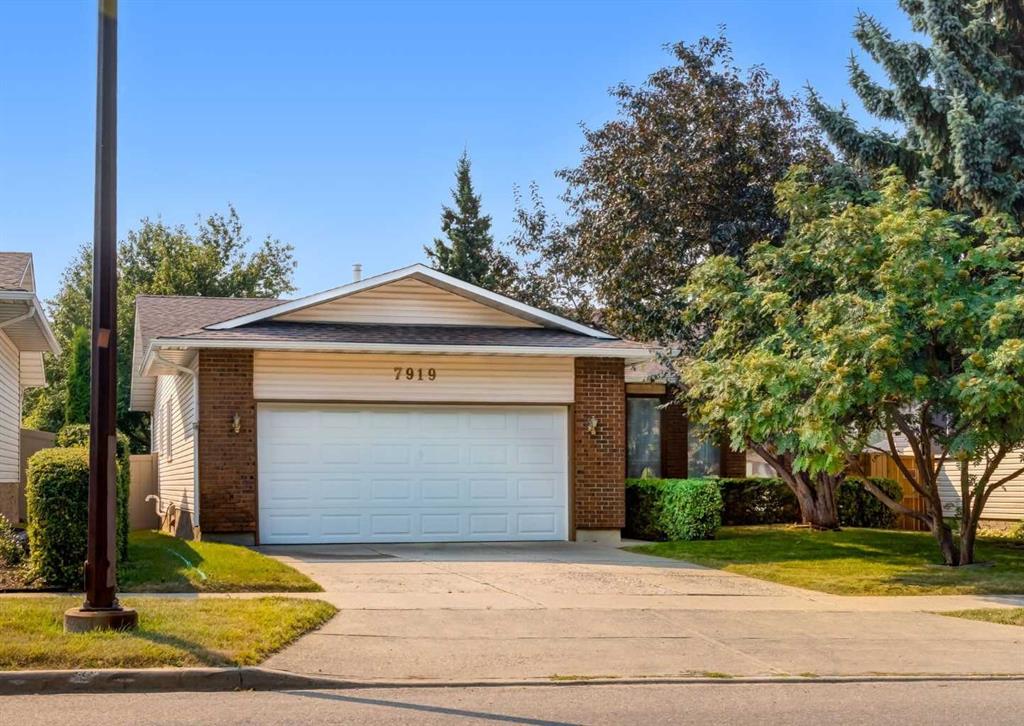 7919 Silver Springs Road NW, A2333967, Alberta,