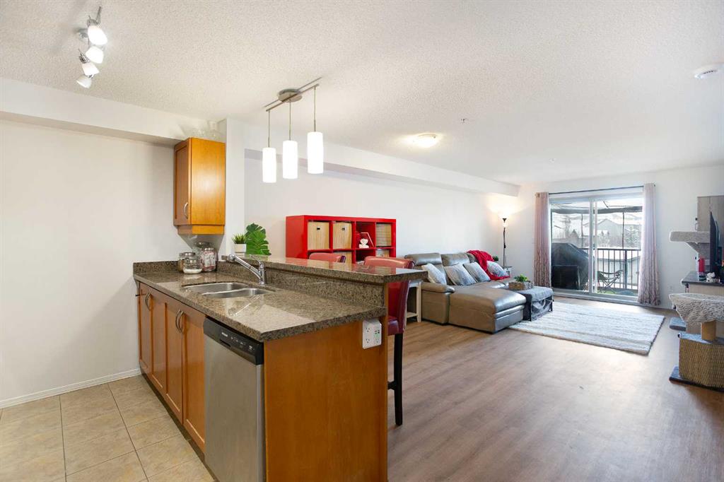 MLS® listing #114614649 for sale located at 4310, 60 Panatella Street NW