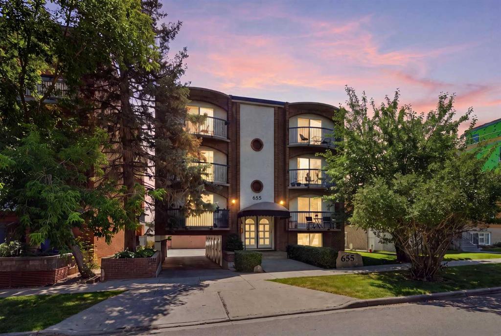Main View of 655 4 Avenue NE, Bridgeland/Riverside, Calgary, Alberta, T2E 0J9