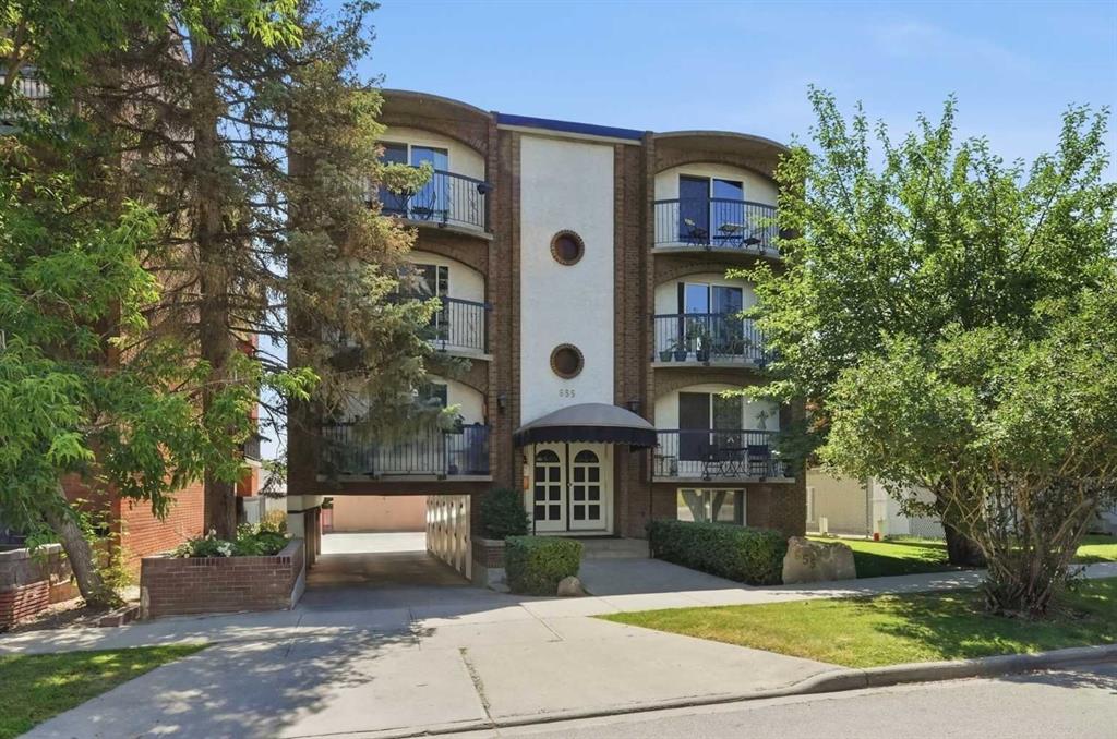 Fourth View of 655 4 Avenue NE, Bridgeland/Riverside, Calgary, Alberta, T2E 0J9