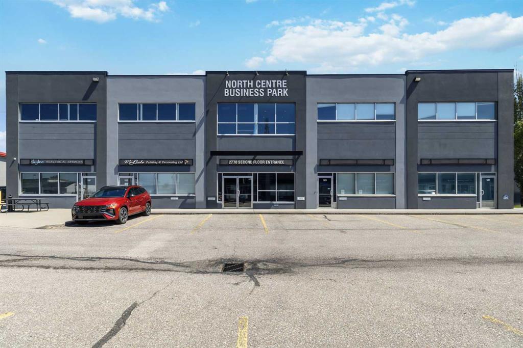 221, 2770 3 Avenue NE, A2333976, Alberta,