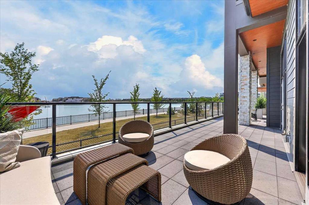 101, 150 Marina Cove SE, A2333977, Alberta,