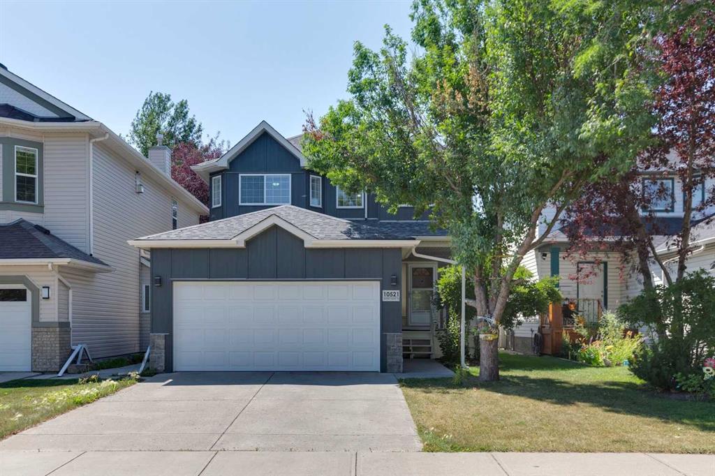 10521 Hidden Valley Drive NW, A2333979, Alberta,