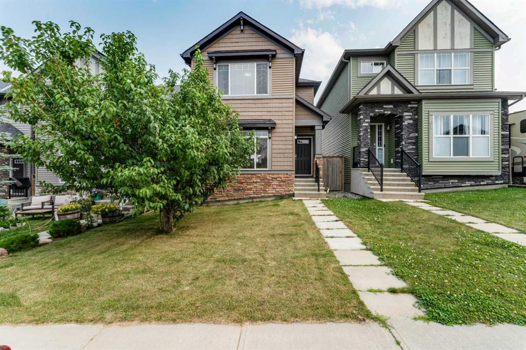 57 SAGE BANK Grove NW, A2333983, Alberta,