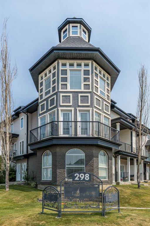 28, 298 Somerset Way SE, A2333988, Alberta,