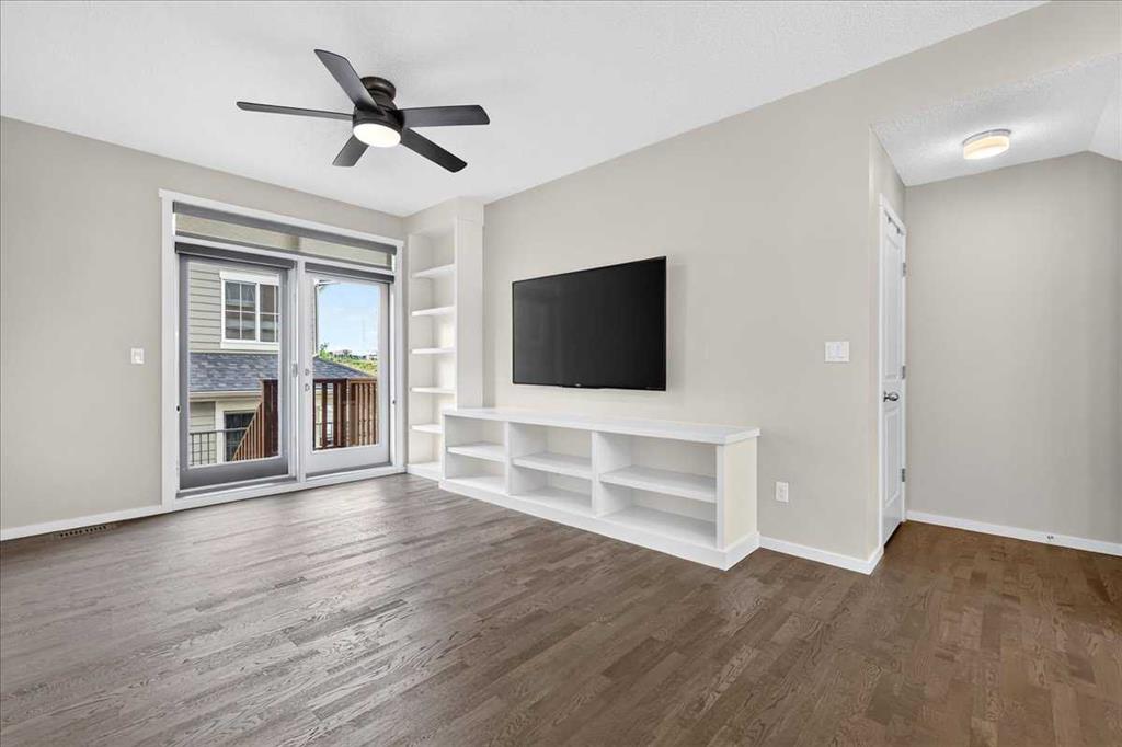 Fourth View of 77 Kinlea Way NW, Kincora, Calgary, Alberta, T3R 0S2