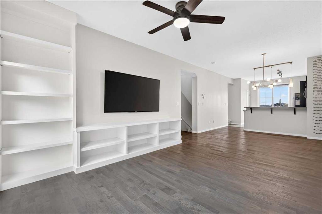 Fifth View of 77 Kinlea Way NW, Kincora, Calgary, Alberta, T3R 0S2