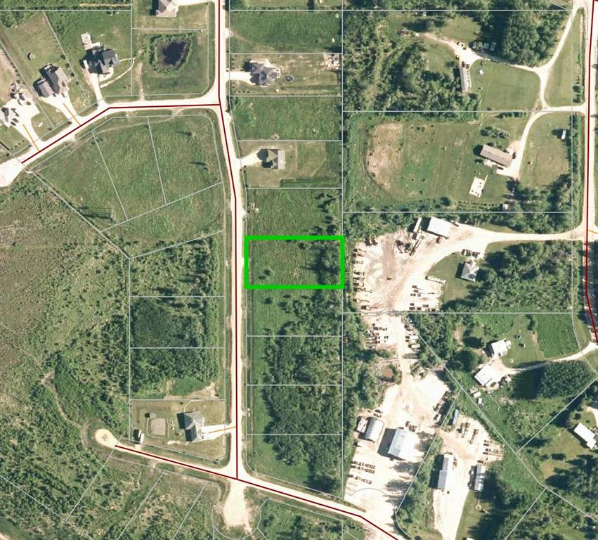  Block 2 Lot 6 Country Lane Estates  , A2333995, Alberta,