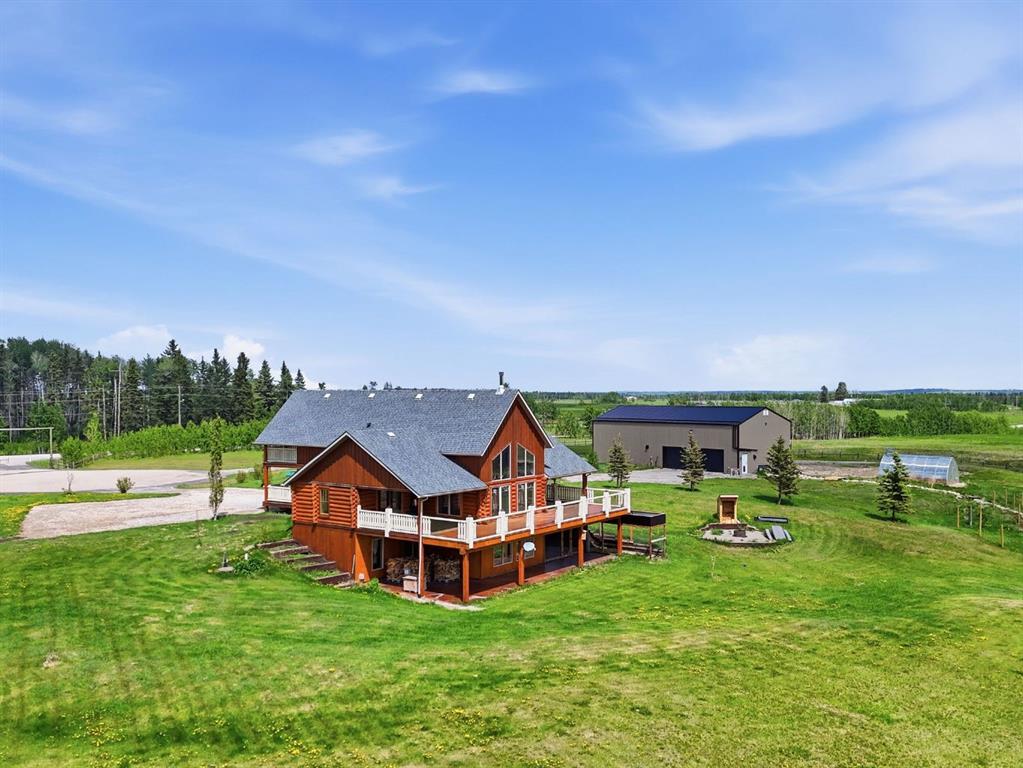3-4535 Township Road 320  , A2333996, Alberta,