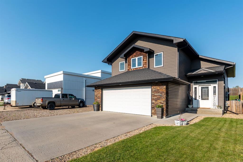 3802 74 Avenue , A2334001, Alberta,