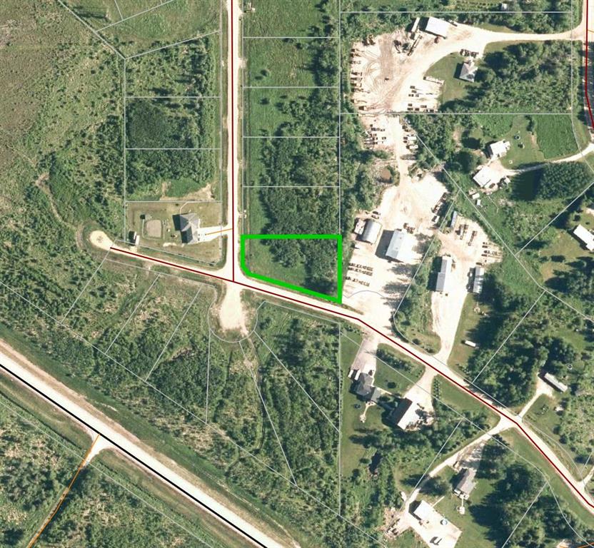  Block 2 Lot 10 Country Lane Estates  , A2334002, Alberta,