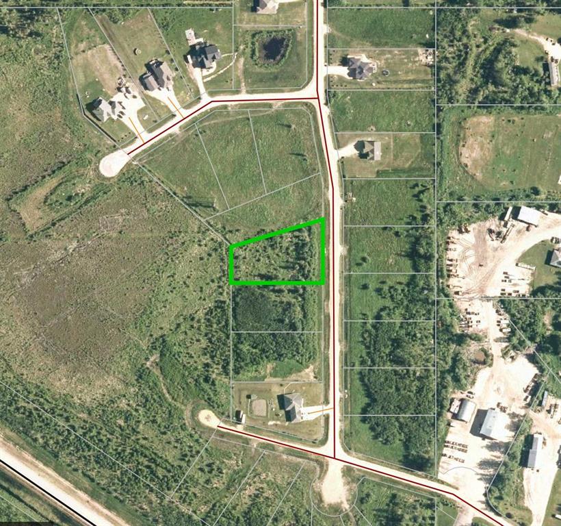  Block 3 Lot 4 Country Lane Estates  , A2334005, Alberta,