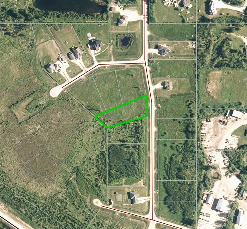  Block 3 Lot 5 Country Lane Estates  , A2334006, Alberta,
