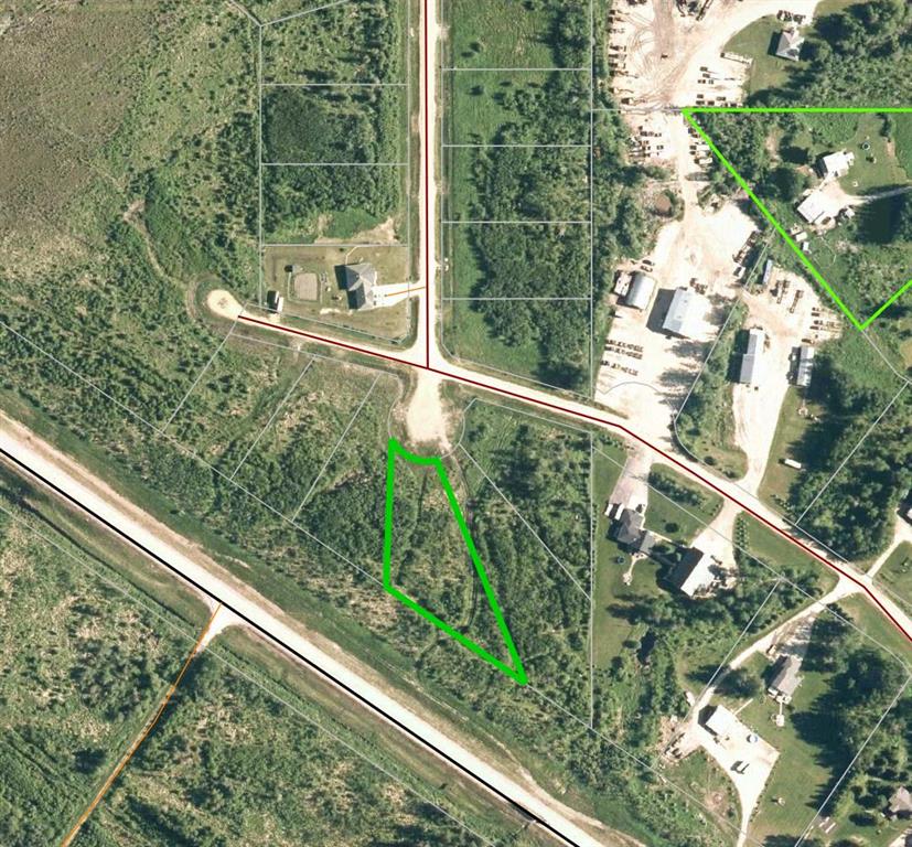  Block 4 Lot 3 Country Lane Estates  , A2334009, Alberta,
