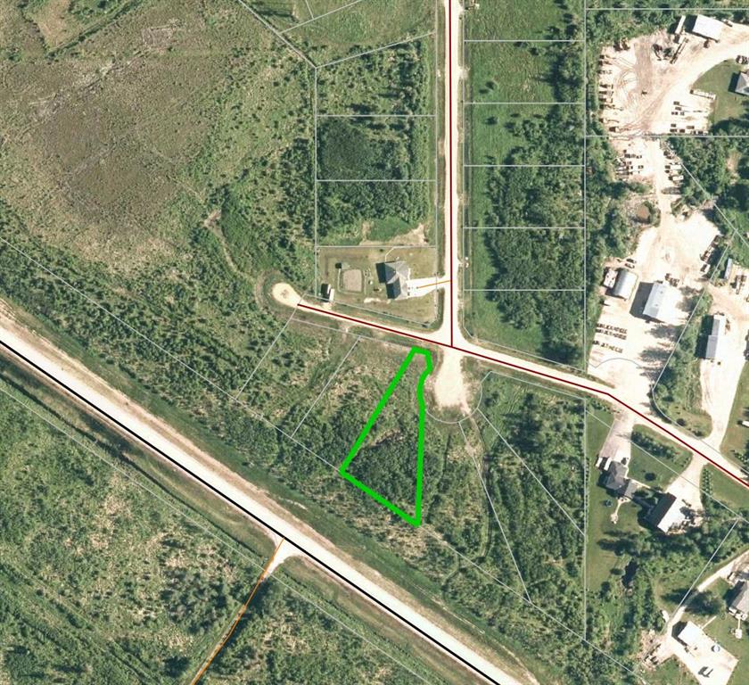  Block 4 Lot 4 Country Lane Estates  , A2334010, Alberta,