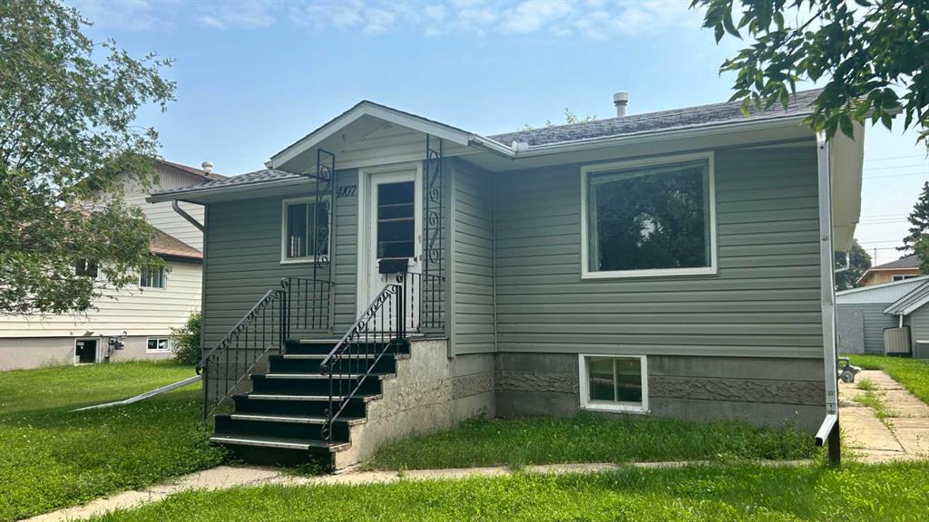 4107 50 Avenue , A2334015, Alberta,