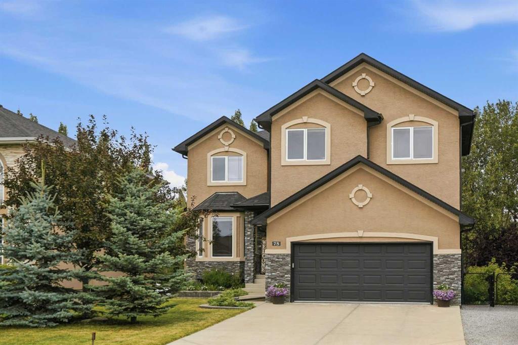75 Royal Abbey Rise NW, A2334018, Alberta,
