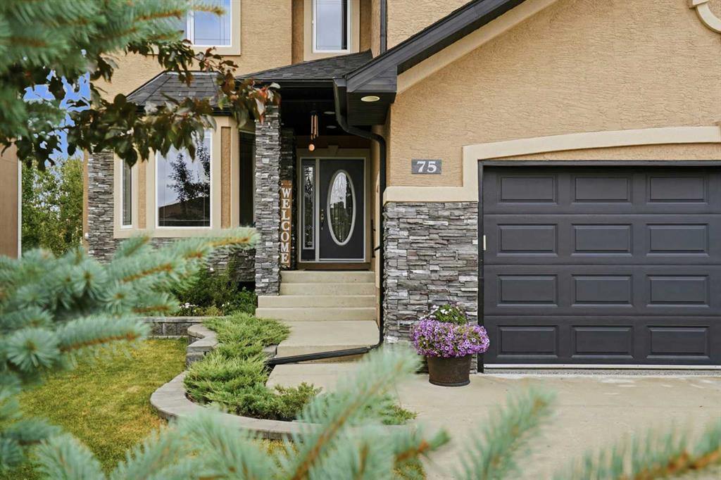 Third View of 75 Royal Abbey Rise NW, Royal Oak, Calgary, Alberta, T3G 4Y5