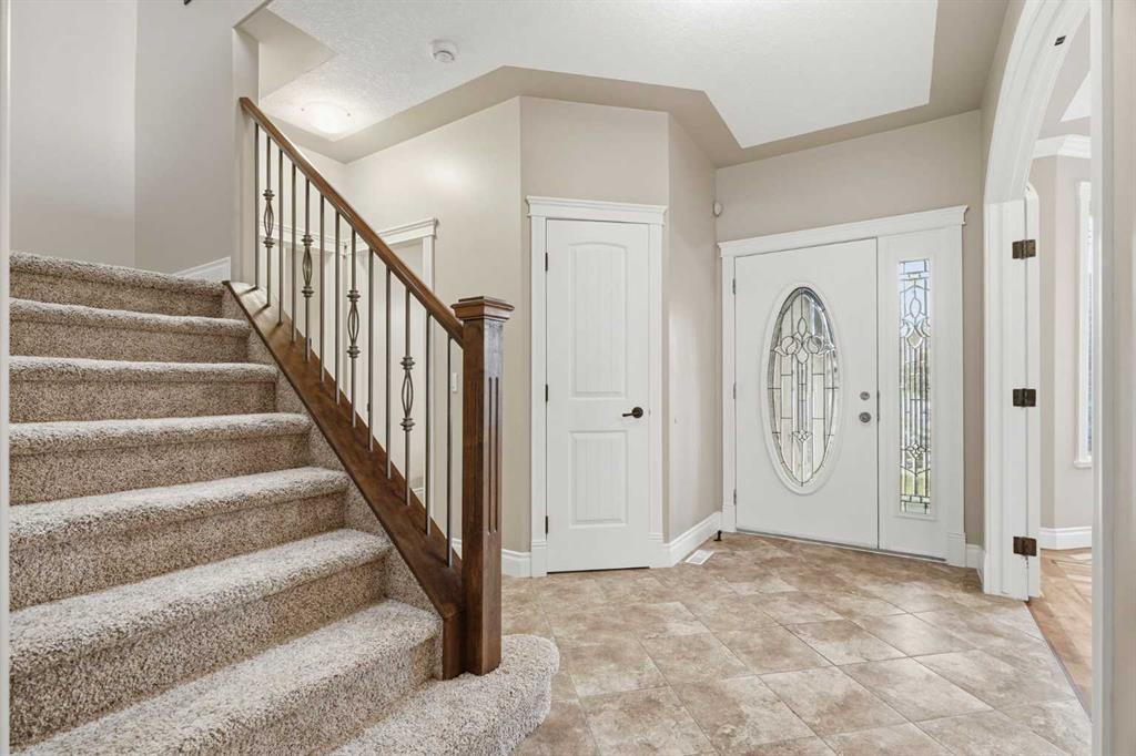 Fourth View of 75 Royal Abbey Rise NW, Royal Oak, Calgary, Alberta, T3G 4Y5