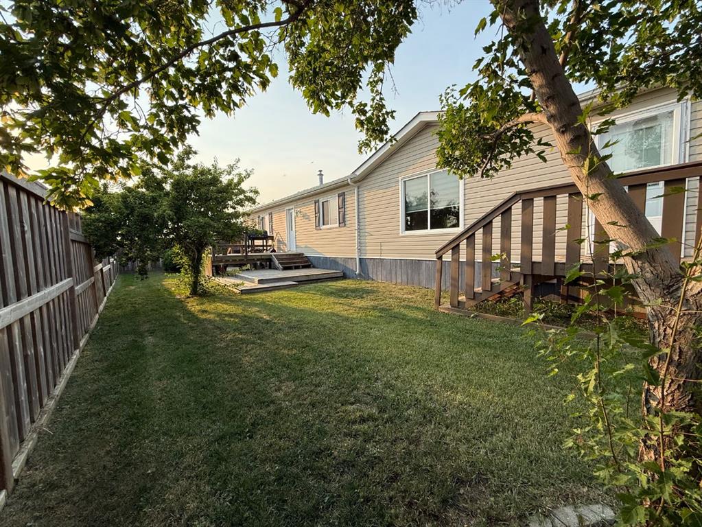 48, 349 Railway Avenue , A2334020, Alberta,