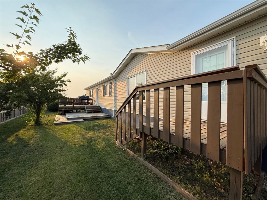 Fourth View of 48, 349 Railway Avenue , NONE, Duchess, Alberta, T0J 0Z0