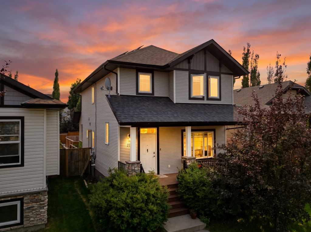 21 Regatta Way , A2334022, Alberta,