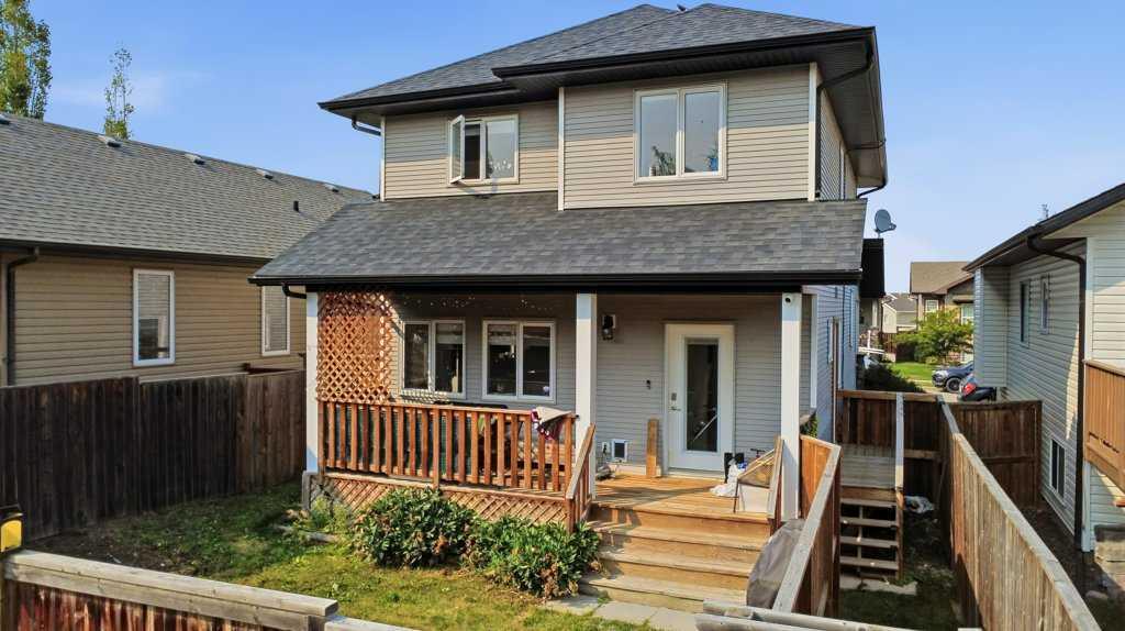 Third View of 21 Regatta Way , Ryders Ridge, Sylvan Lake, Alberta, T4S 0E9