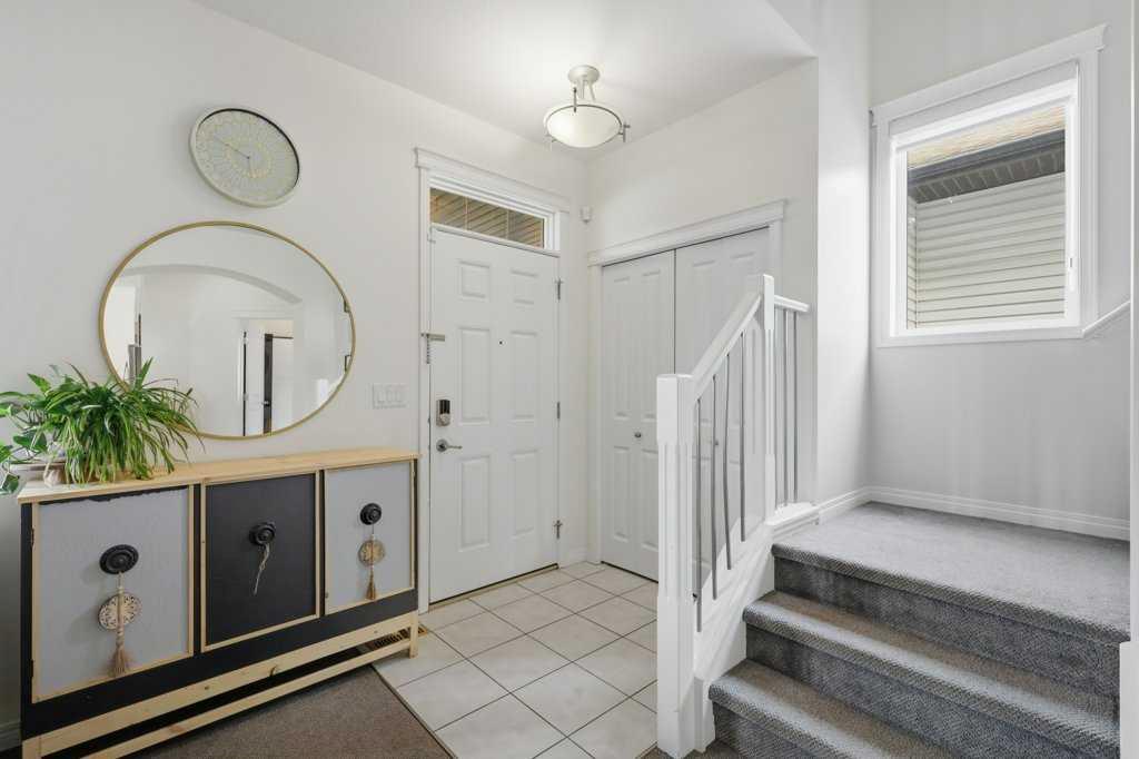 Fourth View of 21 Regatta Way , Ryders Ridge, Sylvan Lake, Alberta, T4S 0E9