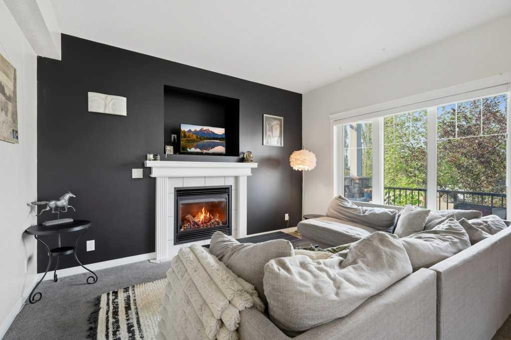 Fifth View of 21 Regatta Way , Ryders Ridge, Sylvan Lake, Alberta, T4S 0E9