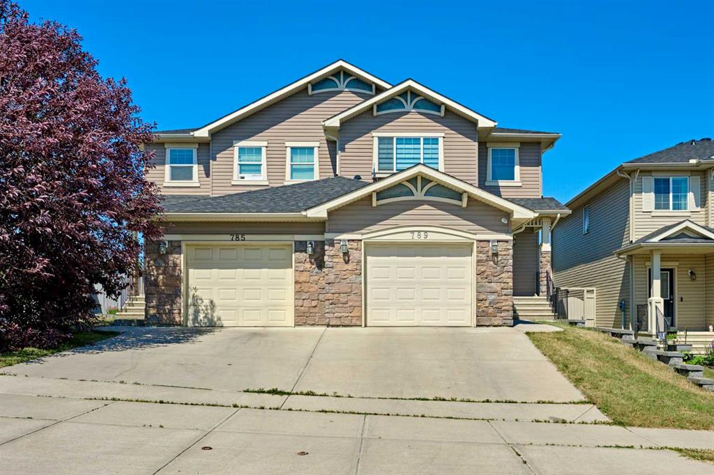 789 Panatella Boulevard NW, A2334023, Alberta,