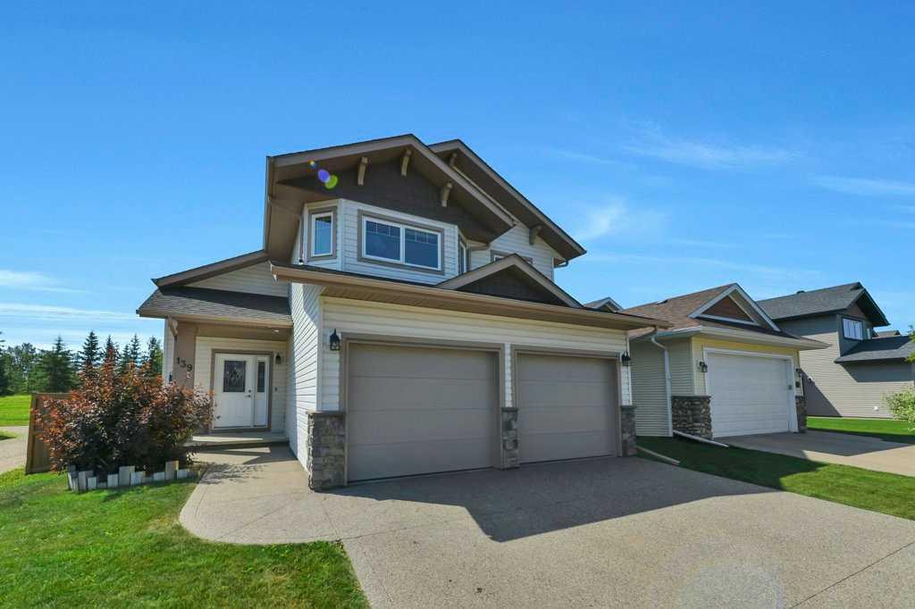 139 Garrison Circle , A2334029, Alberta,