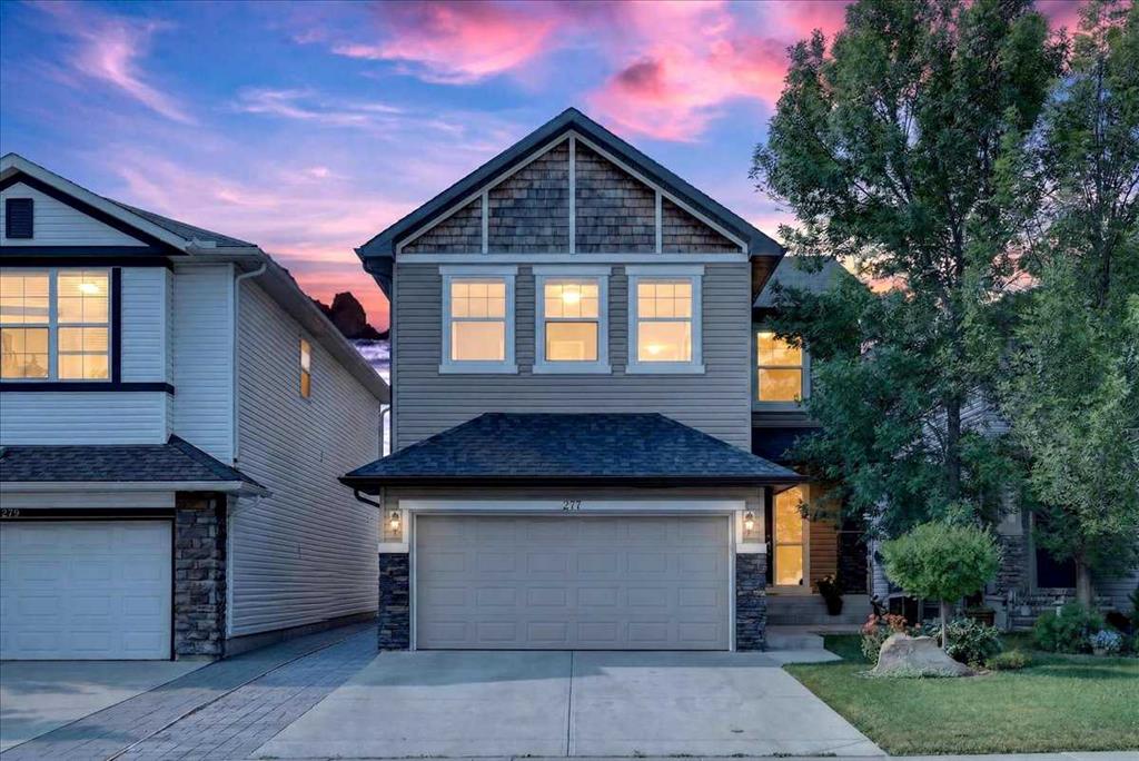 277 Evermeadow Avenue SW, A2334031, Alberta,