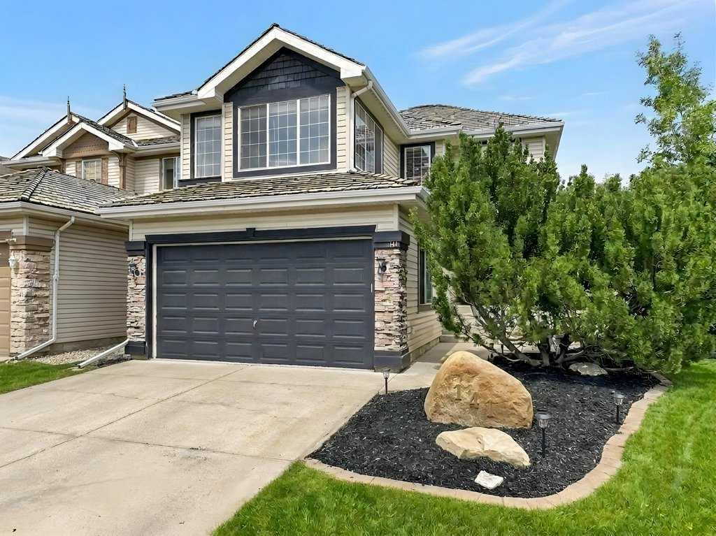 141 Douglas Glen Manor SE, A2334034, Alberta,
