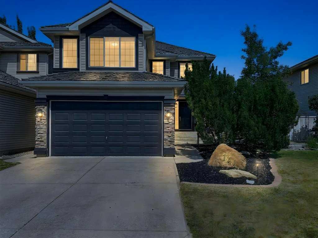 Third View of 141 Douglas Glen Manor SE, Douglasdale/Glen, Calgary, Alberta, T2Z 3Y5