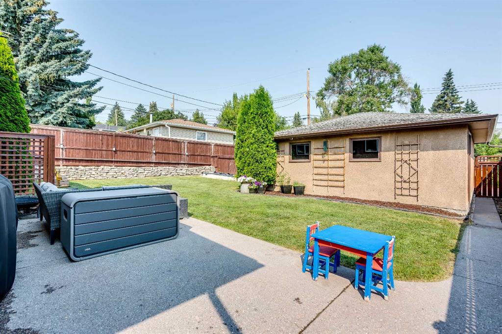 Fourth View of 624 Sherman Avenue SW, Southwood, Calgary, Alberta, T2W 0N2