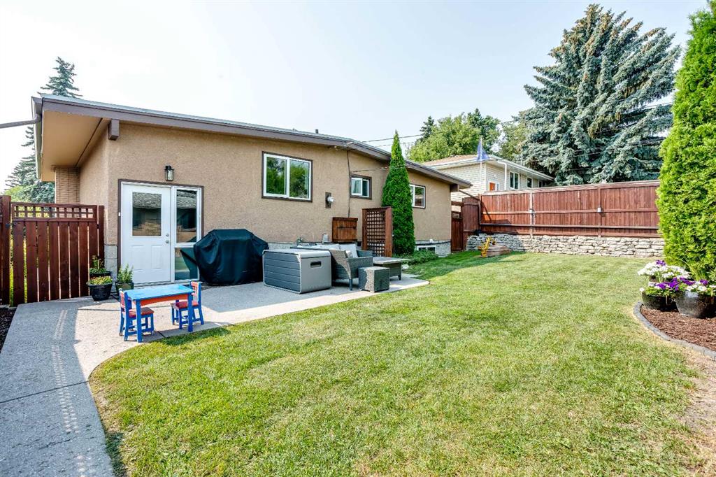 Fifth View of 624 Sherman Avenue SW, Southwood, Calgary, Alberta, T2W 0N2