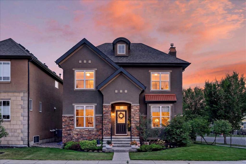 MLS® listing #114622843 for sale located at 4 Quarry Landing SE