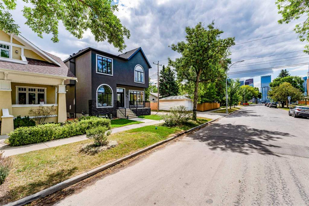812 1 Street NW, A2334040, Alberta,