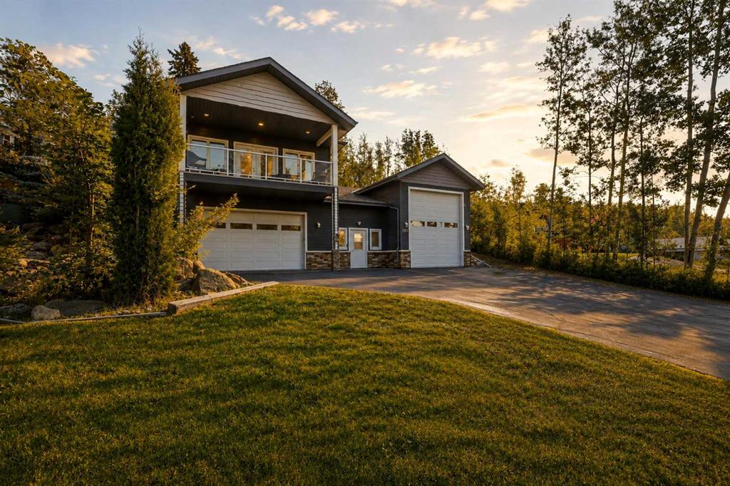 Third View of 707 Elk Street , NONE, Sunbreaker Cove, Alberta, T0C 0J0