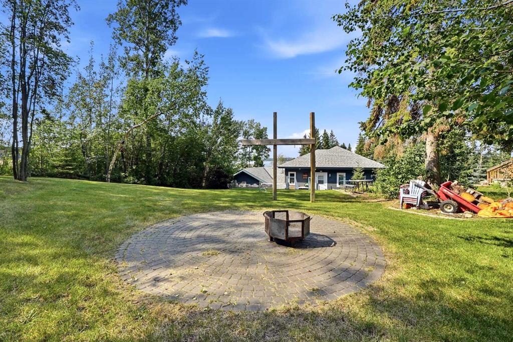 Fifth View of 707 Elk Street , NONE, Sunbreaker Cove, Alberta, T0C 0J0
